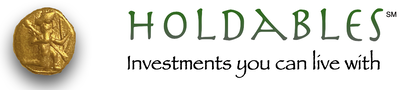Holdables Coin Shop Specializing in Ancient, American and World Coins